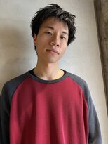 ワビ(wabi)&nbsp;スパイキーショート