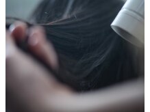 ドライヤーの熱ダメージを軽減　自宅でのお手入れのしやすさをサポ―ト