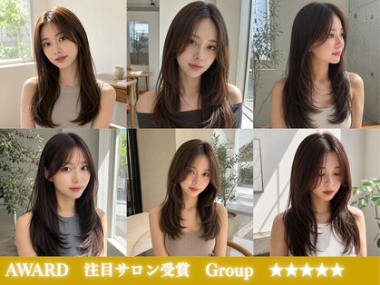 テーラヘアー 高座渋谷店(TELA HAIR)の写真