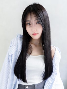 エイト タカサキ 高崎店(EIGHT takasaki) 大人可愛い10代20代/髪質改善/ブリーチ/レイヤーカット391