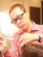 ボウベルズ ヘア アンド メイクアップ ドレッシング Bowbells hair&make up dressing/nori