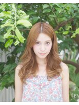 ビロード(VEROAD)&nbsp;カールレイヤー