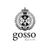 ゴッソホリエ(gosso horie)のお店ロゴ