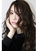 ナチュラルロング