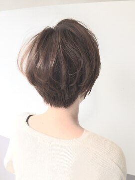 ジゼル 六本松(GiseL) 【GiseL】やわらかショート