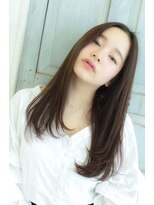 ミューズ 原店(MU-SE)&nbsp;ナチュラルストレート