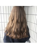 ザ オーダー(THE ORDER)&nbsp;【ＴＨＥＯＲＤＥＲ】外国人風クリーミーベージュ