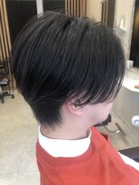 ザシラ(THE SIRA)&nbsp;ハンサムショート