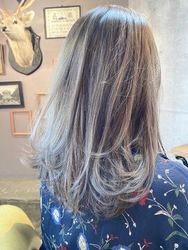 ステラ(STELLA) サロンスタイル