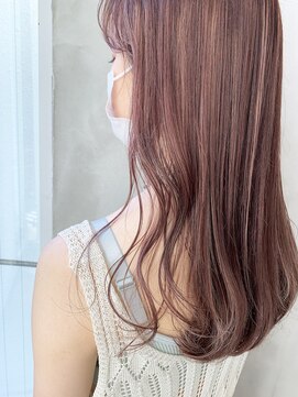 ソーコ 渋谷(SOCO) ＊【SUN】バンビブラウン