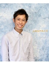 アースペース(ARSPACE) 板垣 勇也