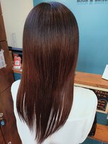 ル クール 川崎店(Le Coeur) ストレートロング