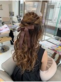 Hair Set