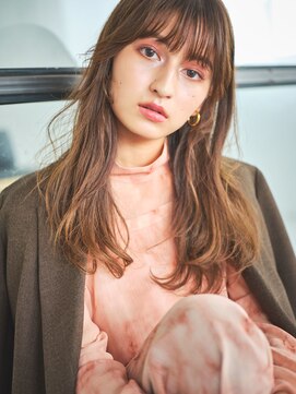 ローネス(LONESS) LONESS 2020 A/W Collection