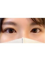 ネオリーブルカ 御茶ノ水店(Neolive Luca)&nbsp;パリジェンヌ