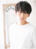 ビジネスナチュラルスマートバブルマッシュM