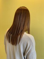 ヘアークラフト アニー 南郷18丁目店(HAIR CRAFT Annie) サラサラハイトーン