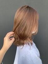 アトリウム (ATRIUM beauty life)&nbsp;ハイライトカラー