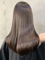 ユアーズヘアセカンド(youres hair 2'nd) 髪質改善ULTOWトリートメント/youresトリートメント/Aujua