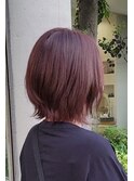 《HAIRZ》平田☆くびれボブ×簡単ワックス仕上げ