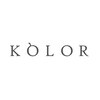 カラー(KOLOR)のお店ロゴ