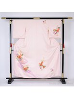 リラビューティリラクゼーション(Rela Beauty Relaxation)&nbsp;014：訪問着