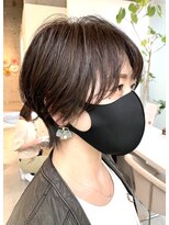 パシフィックダズールバトン(Pacific Dazzle baton) 大人ショートレイヤー