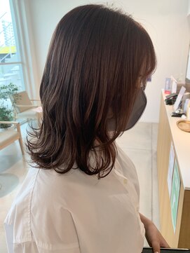 シーツー 三吉店(C2) ピンクブラウン