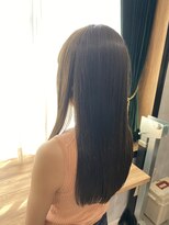 シアカ(SEA A KA)&nbsp;SEA A KA お客様スタイル NO41 大久保　2022