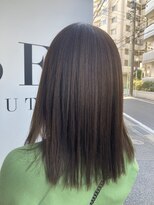 髪質改善サロン ミューズ 一社店(MUSE) 【業界話題★髪質改善美髪チャージTR★94%OGカラー取扱サロン】