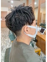 ビーチ ヘア メイク 綱島店(BEACH hair make)&nbsp;柔らかパーマ
