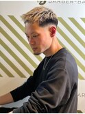 フェードスタイル【BARBER-BAR】