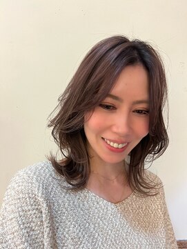 セラフルール 多摩センター店 Sala fleur ワンホンヘアー