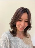 ワンホンヘアー