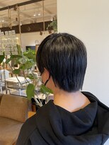 スプリング バイ ラシク(spring by Rasiku)&nbsp;ショート