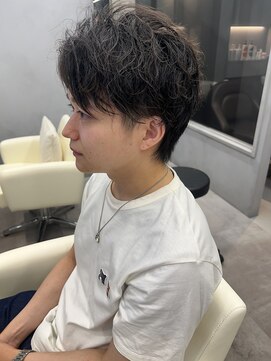 シエル(ciel) ciel men's