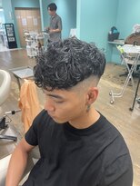 リーホリエ(Lee Horie)&nbsp;藤井指名クーポン！　スペインカール