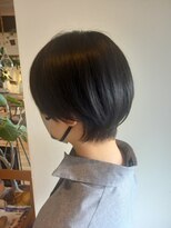 スプリング バイ ラシク(spring by Rasiku)&nbsp;ショート