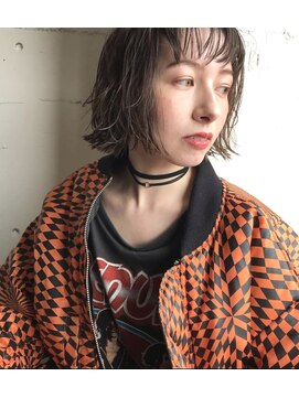 リーコセント(RICCO sent) RICCOスタイル