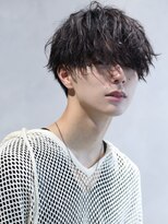 リップス 渋谷(LIPPS)&nbsp;ローウェィトツイスパマッシュ