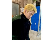 ホームボーイ(HOME BOY)