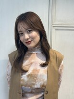 フォルテ 島田店&nbsp;韓国風×ブランジュ