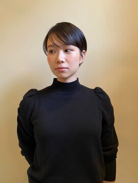 ロールアップスリーブス(ROLL UP SLEEVES) ショートスタイル