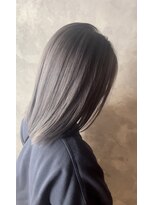 ブルーアンドカンパニー(BLUE&Co.)&nbsp;ペールラベンダーカラー