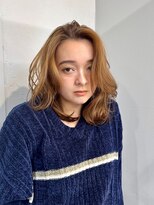 エクラート 大宮店(ECLART) 大人ゆるふわhair