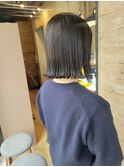 *ミニボブ*