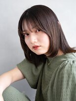 エイト 吉祥寺店(EIGHT)&nbsp;大人可愛い20代30代/髪質改善/ブリーチ/レイヤーカット176