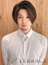 テラス 阿倍野店(TERRACE) 西 裕輝