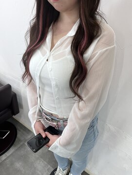 プルエクステのお店ネクスト(NEXT) #プルエクステ #エクステ #シールエクステ