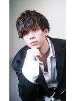 覇気(HAKI)&nbsp;2024年ビジュアル撮影